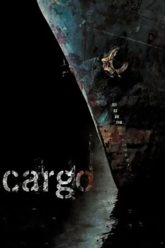 Cargo movie poster - Rated 4.7/10