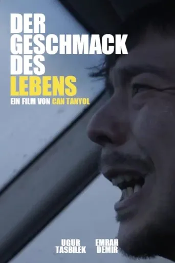 Der Geschmack des Lebens movie poster - Entertainment content