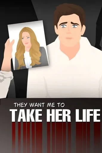 He was a Ladies' Man but They wanted Him to take Her life !! movie poster - Rated 10/10