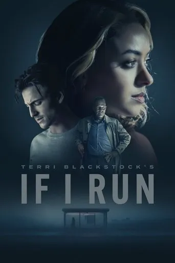 If I Run movie poster - Rated 10/10
