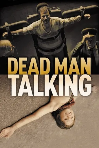 Dead Man Talking movie poster - Rated 6.4/10