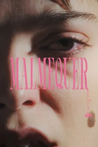 Malmequer movie poster - Entertainment content