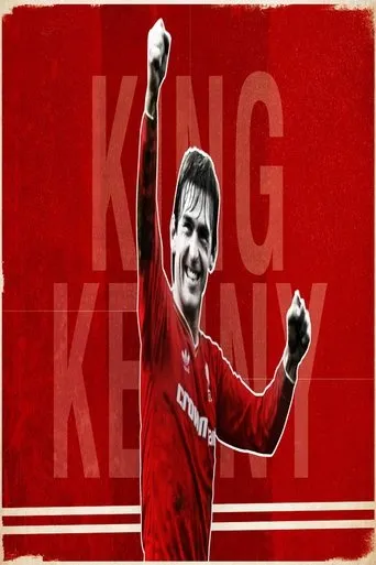King Kenny movie poster - Entertainment content