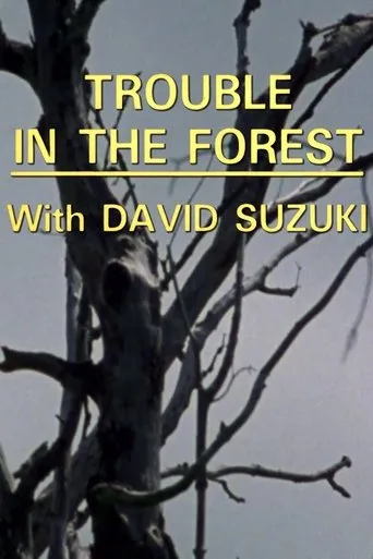 Trouble in the Forest movie poster - Entertainment content