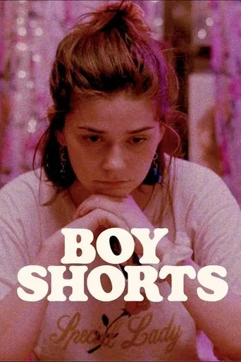 Boy Shorts movie poster - Entertainment content