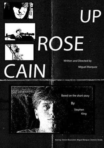 Cain Rose Up movie poster - Entertainment content