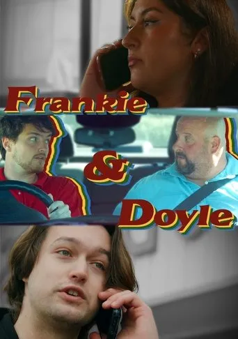 Frankie & Doyle movie poster - Entertainment content