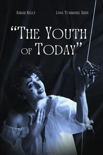 The Youth of Today movie poster - Rated 7.5/10