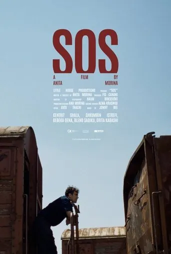 SOS movie poster - Entertainment content
