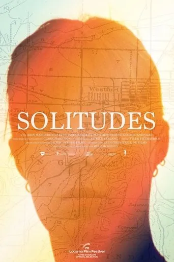 Solitudes movie poster - Entertainment content