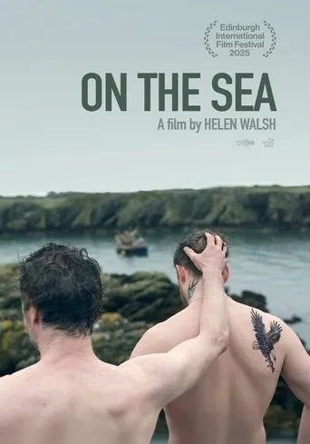 On the Sea movie poster - Entertainment content