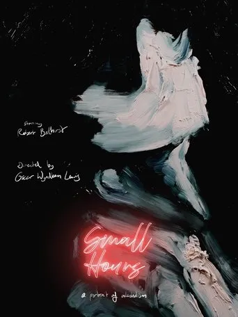 Small Hours movie poster - Entertainment content