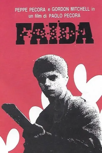 Faida movie poster - Entertainment content
