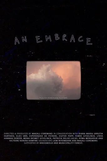 an embrace movie poster - Entertainment content