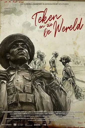 Sign and See the World movie poster - Entertainment content