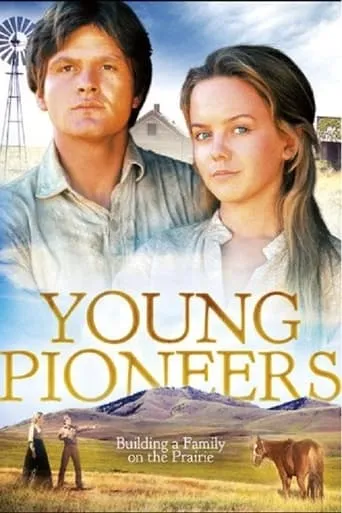 Young Pioneers movie poster - Rated 7.1/10