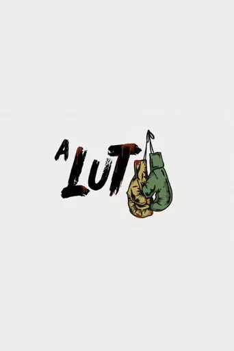 A Luta movie poster - Entertainment content