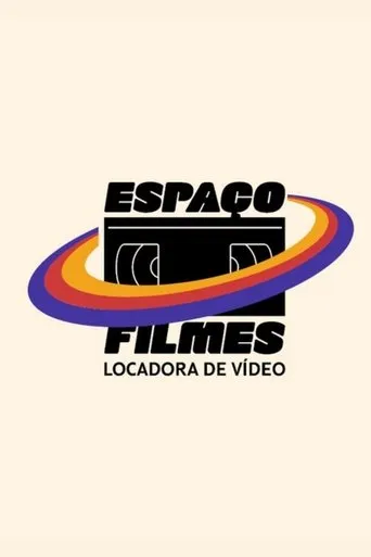 Espaço Filmes movie poster - Entertainment content