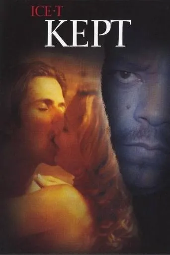 Kept movie poster - Rated 3.8/10