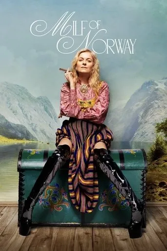 MILF of Norway movie poster - Entertainment content