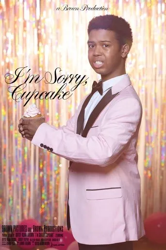 I'm Sorry, Cupcake movie poster - Entertainment content