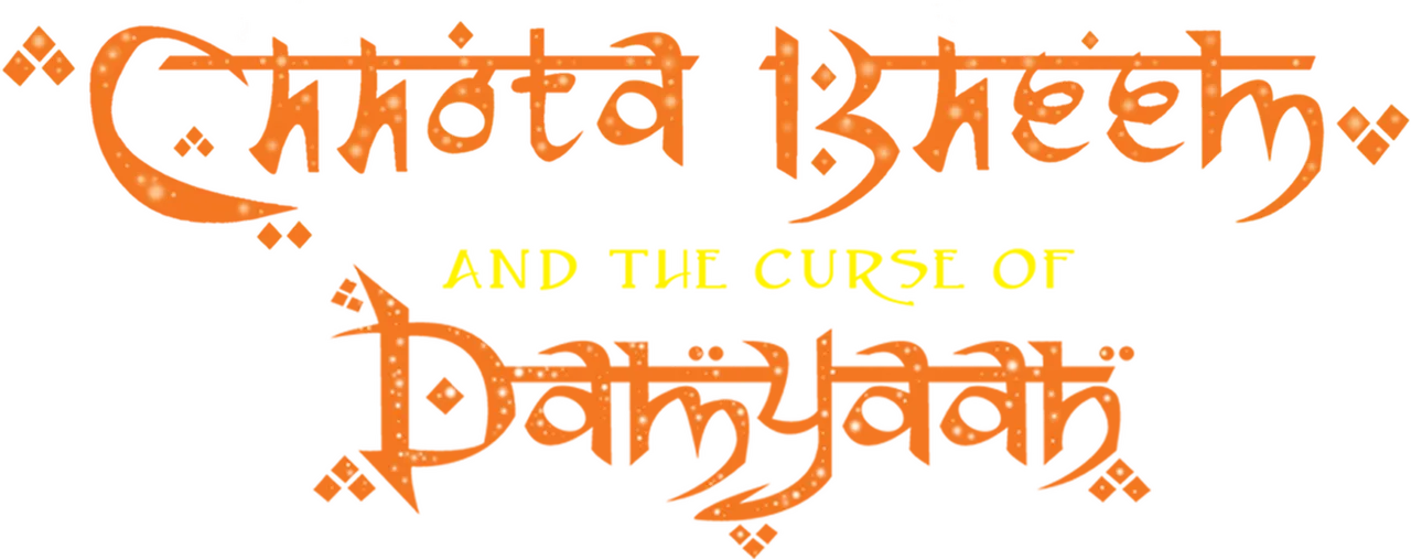 Chhota Bheem And The Curse of Damyaan
