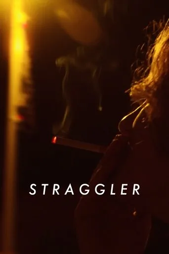 Straggler movie poster - Entertainment content