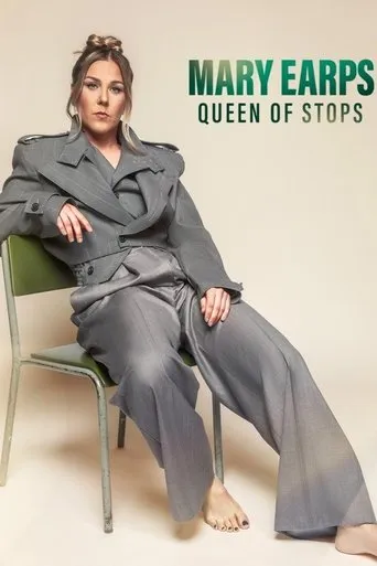 Mary Earps: Queen of Stops movie poster - Rated 7.5/10