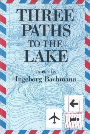 Three Paths to the Lake movie poster - Rated 5.3/10