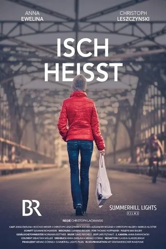 Isch heisst movie poster - Entertainment content