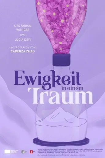Ewigkeit in einem Traum movie poster - Entertainment content