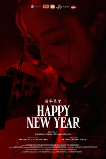 HAPPY NEW YEAR movie poster - Entertainment content