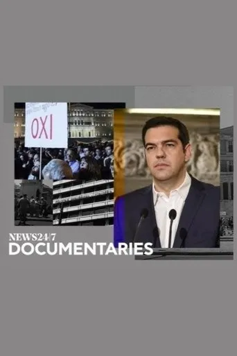 Referendum 2015 - The anatomy of a historical moment movie poster - Rated 7/10