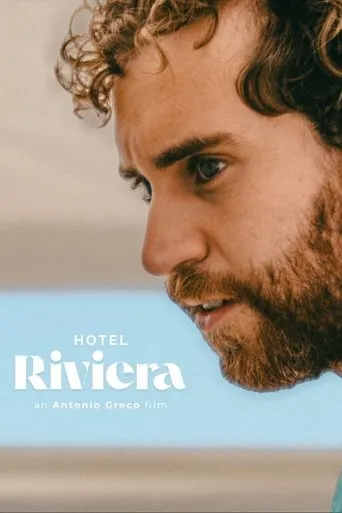 Hotel Riviera movie poster - Entertainment content