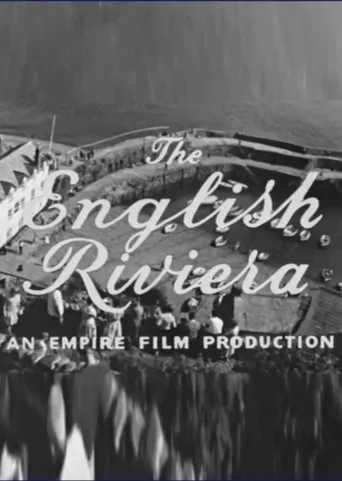 The English Riviera movie poster - Entertainment content