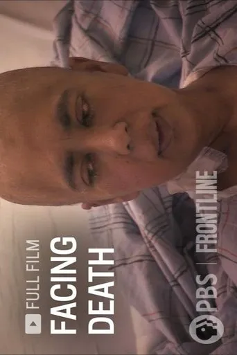 Facing Death movie poster - Entertainment content