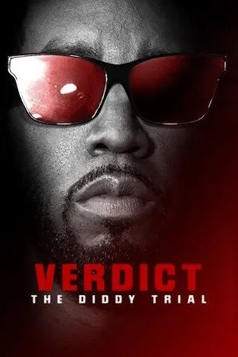 Verdict: The Diddy Trial - ABC News Special movie poster - Entertainment content