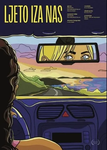 Summer Behind Us movie poster - Entertainment content