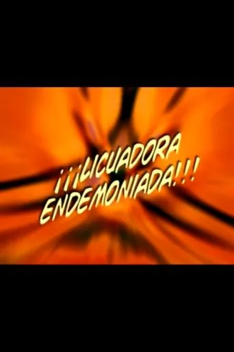 Nathan, el peluche asesino: Licuadora endemoniada movie poster - Entertainment content