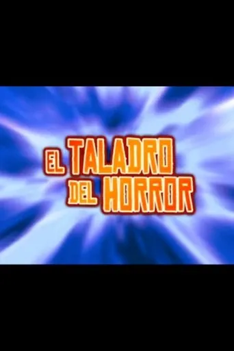 Nathan, el peluche asesino: El taladro del horror movie poster - Entertainment content