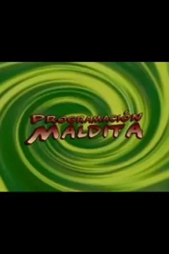 Nathan, el peluche asesino: Programación maldita movie poster - Entertainment content