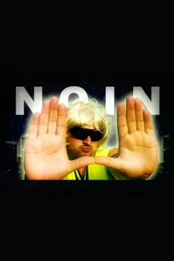 Noin movie poster - Rated 10/10