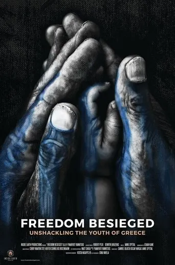 Freedom Besieged movie poster - Entertainment content
