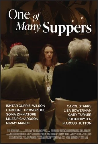 One of Many Suppers movie poster - Rated 10/10