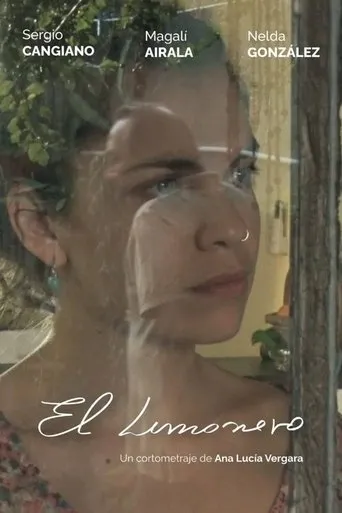 El limonero movie poster - Entertainment content