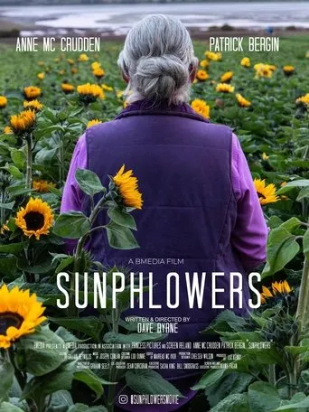 Sunphlowers movie poster - Entertainment content