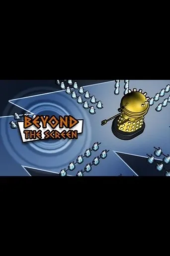 Daleks! Beyond the Screen movie poster - Rated 8.5/10