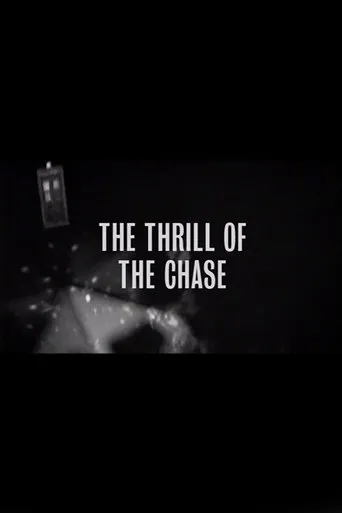 The Thrill of The Chase movie poster - Rated 7.5/10