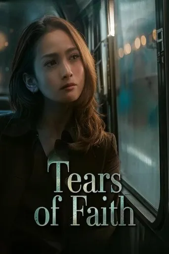 Tears of Faith movie poster - Entertainment content