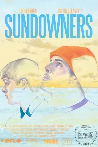 Sundowners movie poster - Entertainment content